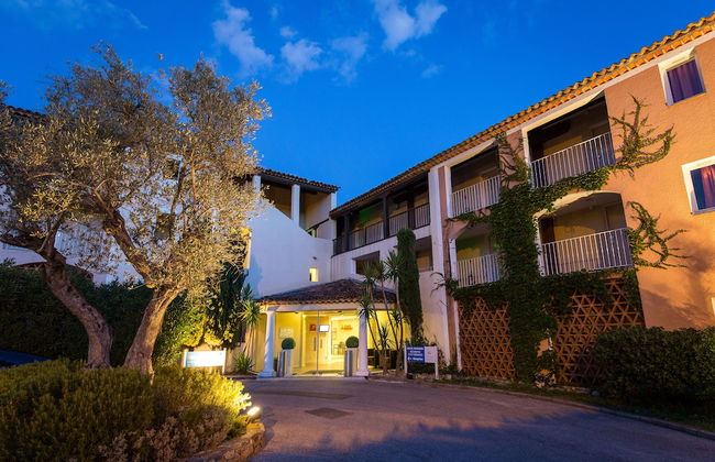 SOWELL Family Port Grimaud - Foto 45