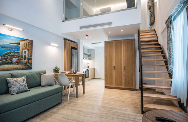 Ammos Luxury Suites - Foto 43