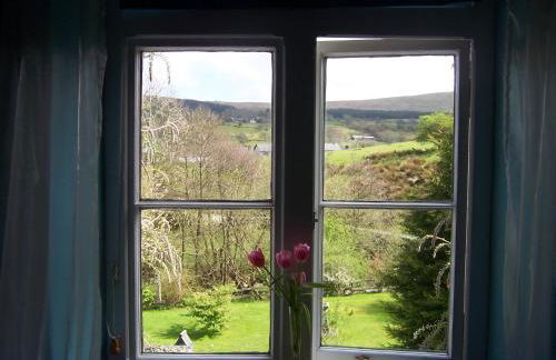 Penmachno Hall - self catering suite - Foto 14