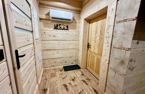 Góralska Osada Tatra House z jacuzzi - Foto 40