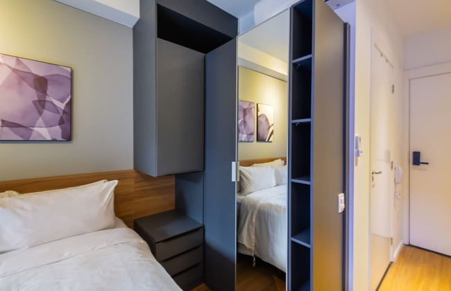 B.Homy - Be Urban Brooklin - Foto 9