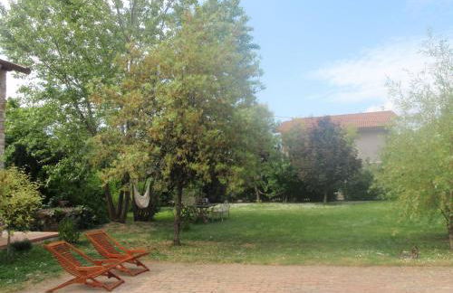 Rose Cottage Tuscany - Foto 48