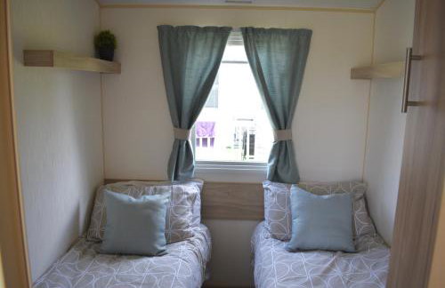 The Cosy Kingfisher at Tattershall Lakes - Foto 18