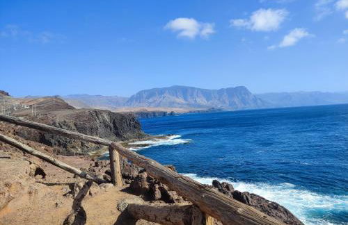 Brisa del Mar - Spectacular sea views from the accommodation - Foto 45