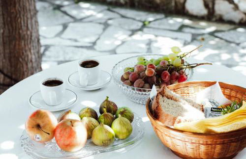 Olive Roots - Foto 29