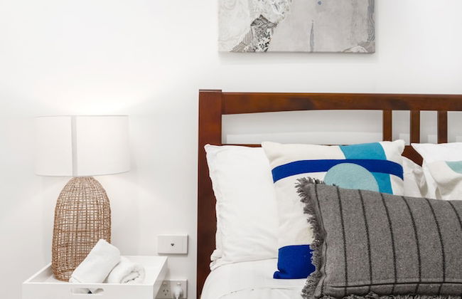 Airhome Southbank Riverside Tower - Photo 67