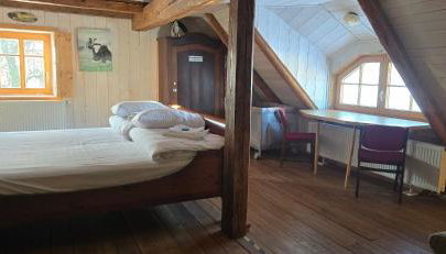 Hygge Młyńsko - Foto 2, towels