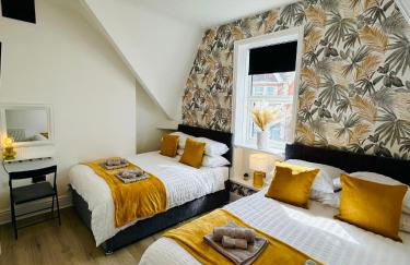 New - The Fun House Blackpool - Private nightclub - Foto 42