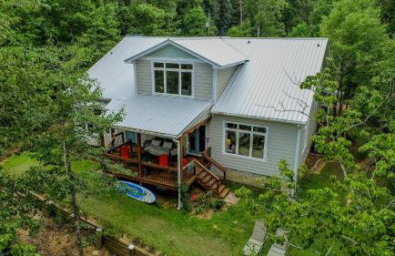 Firefly Lake House - Foto 11