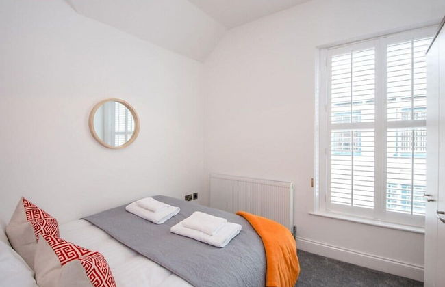 The Fordham at 52 Old Elvet - Foto 3