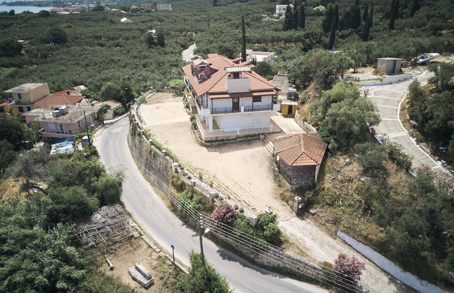 Agnadi Sea View Apartments - Photo 21