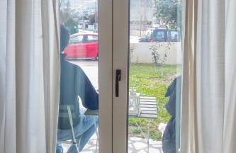 Nicki's cozy apartment! - Foto 25