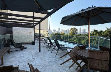 Conforto e aconchego na Glória- Rio de Janeiro - Foto 64