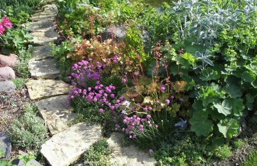 Apartment in ruhiger Lage am Waldrand by Interhome - Photo 13