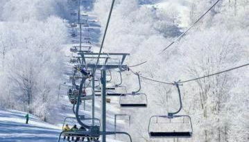 Majesty mountains The Great spirit of Wakan Tanka - Foto 3