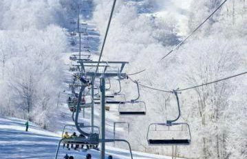 Majesty mountains The Great spirit of Wakan Tanka - Foto 3