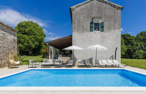 Holiday Home Marija by Interhome - Foto 2