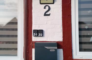 Privatzimmer Zur alten Salzstraße - Foto 50