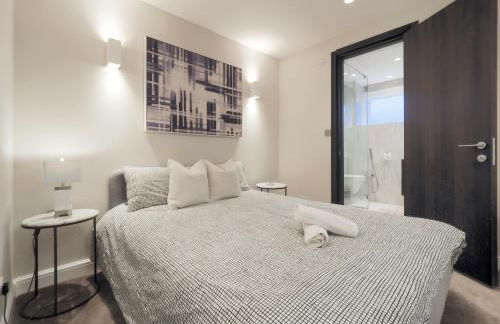 Luxury 3 Bedroom Flat in Maida Vale - Photo 40