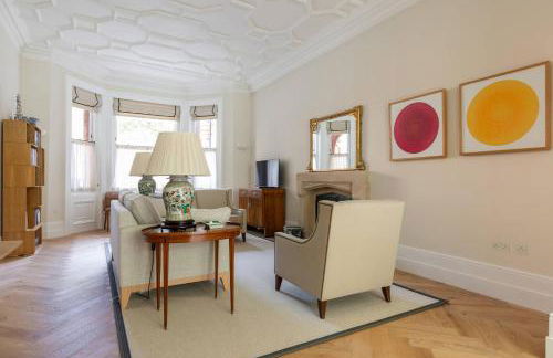 3 Sloane Gardens by UnderTheDoormat - Foto 8