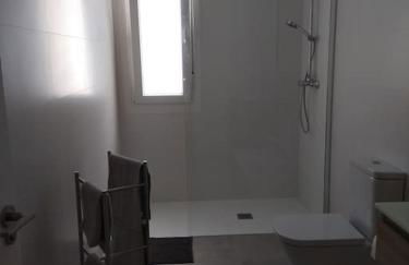 CHALET ARRILUCE Plaza de parking gratis en la playa - Foto 21