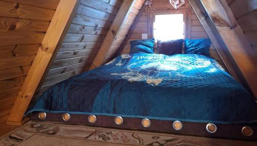 Przytulny domek na skraju lasu - Foto 3