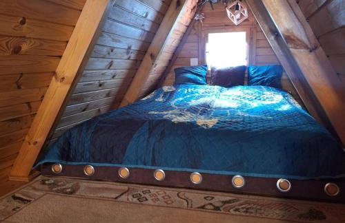 Przytulny domek na skraju lasu - Foto 3