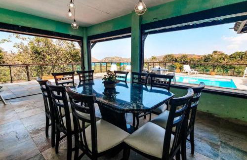 Casa Mirante Ferradura - Foto 12