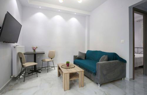 #D Ioanna Apartments - Foto 6