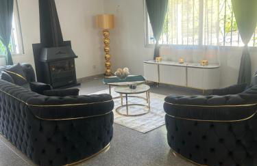 Vila Cristal paris - Foto 1