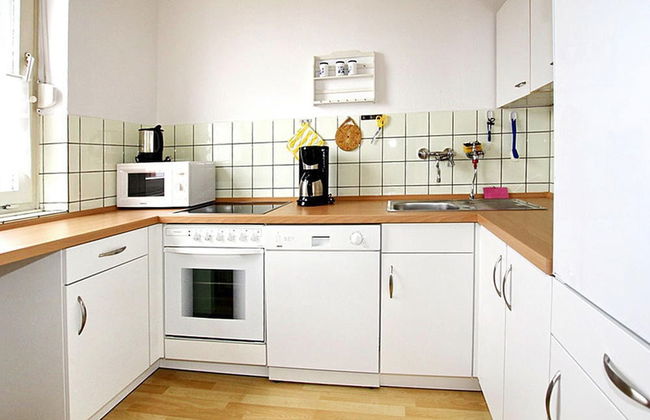 Bungalow, Dornumersiel - Foto 7