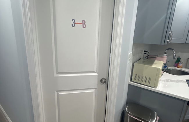 Cozy 2-3 Bedroom Apt in Center City - Foto 18