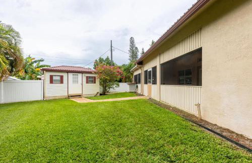 Chill & Spacious 3BR - Beaches & Backyard Fun - Foto 37