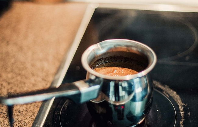 Apartment on Kuznetskstroevskiy 9 - Foto 8