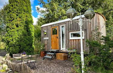 Wonderful Tiny House Perfect for a Unique Glamping Experience in Germany - Foto 1