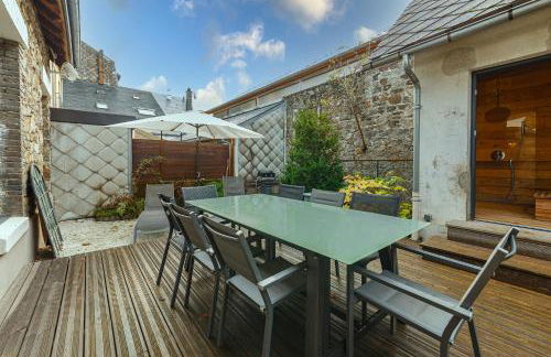 Le Cosy de Claire - Foto 52