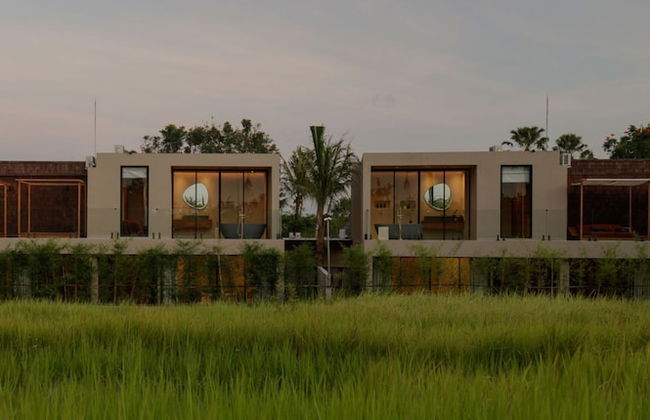 Usawa Villa Nyanyi - Foto 4