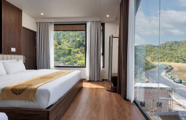 Ecorest Villa Cat Ba - Foto 19