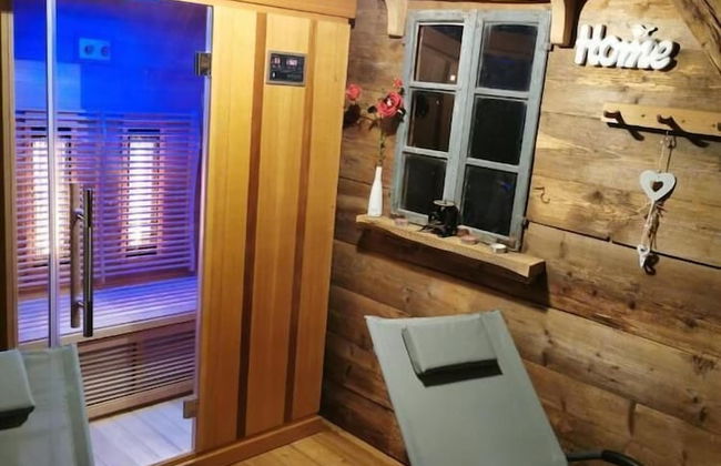 Vineyard cottage Na hribu - Photo 19