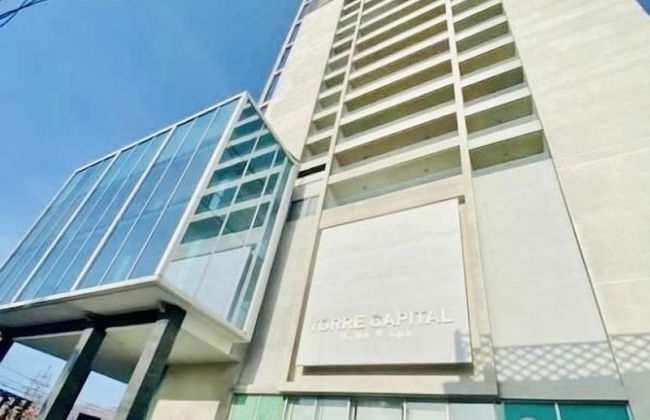 Alma Capital Iquique - Photo 13