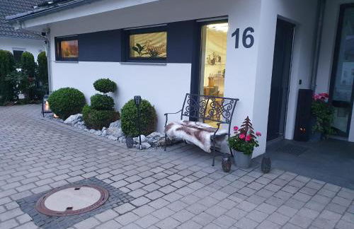 Ferienwohnung Familie Fritsch - Zuhause auf Zeit - Foto 27