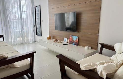 Ipioca beach, pe na area com vista incrível e piscina privativa - Foto 9