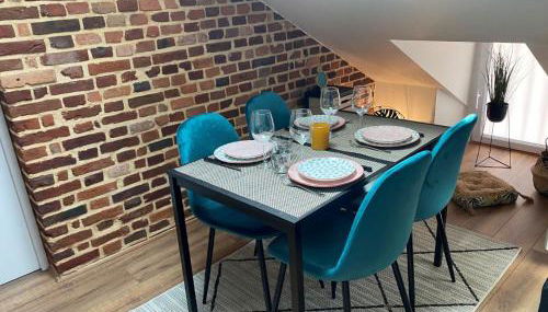 Le Grenier de la Tour d'Auvergne CV - Photo 4