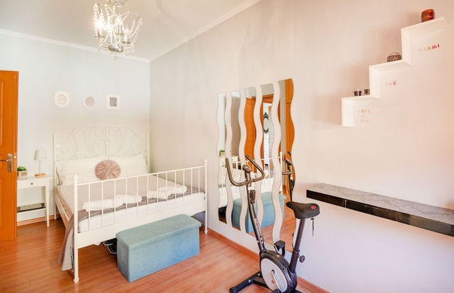 Loris Residence in Ionian Islands - Foto 24