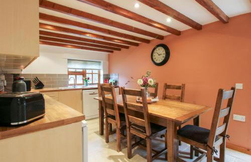 Old Hall Barn 4 - Foto 6