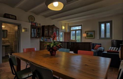 Holiday Home Haus der Musik 270m Veranda- Garten und Pool by Interhome - Foto 18