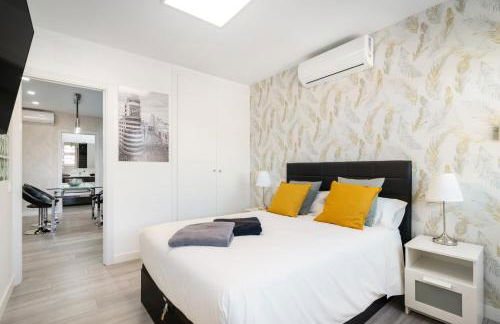 Plaza España Apartment - Photo 25