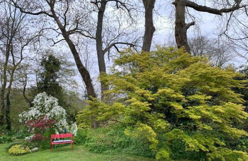 Le Pré Aux Loups - Foto 39