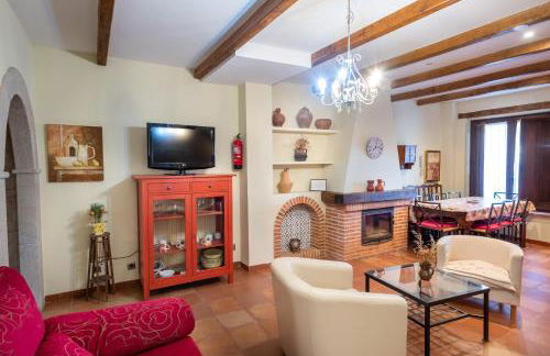 Casa Rural El Olivo / El Almendro - Foto 9