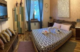 Casa vacanze villa Lido- Pangrazi Alessandra - Foto 33